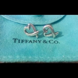 Tiffany & Co Earrings